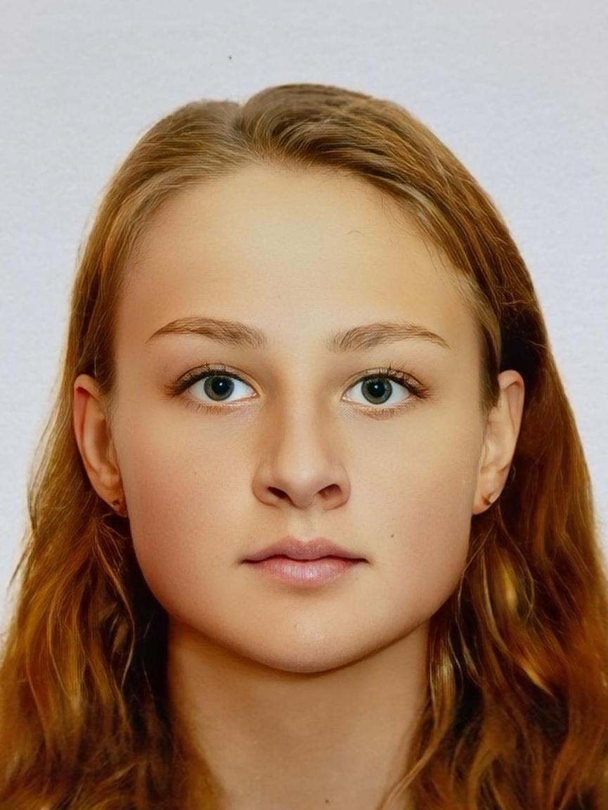 Taisiia POSPELOVA