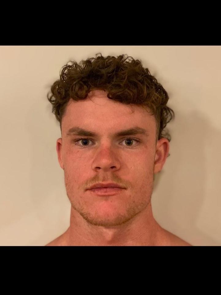 Sam LEES