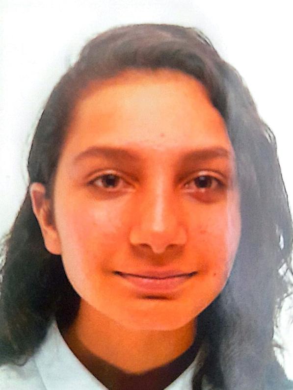 Ceren AVCU