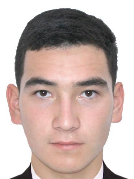 Diiorbek MAMATKULOV