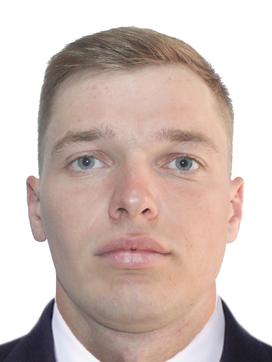 Oleksandr ZARUBIN