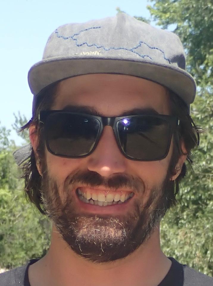 Josh ELDER
