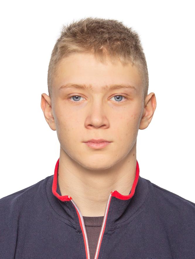 Ivan NEKRASOV