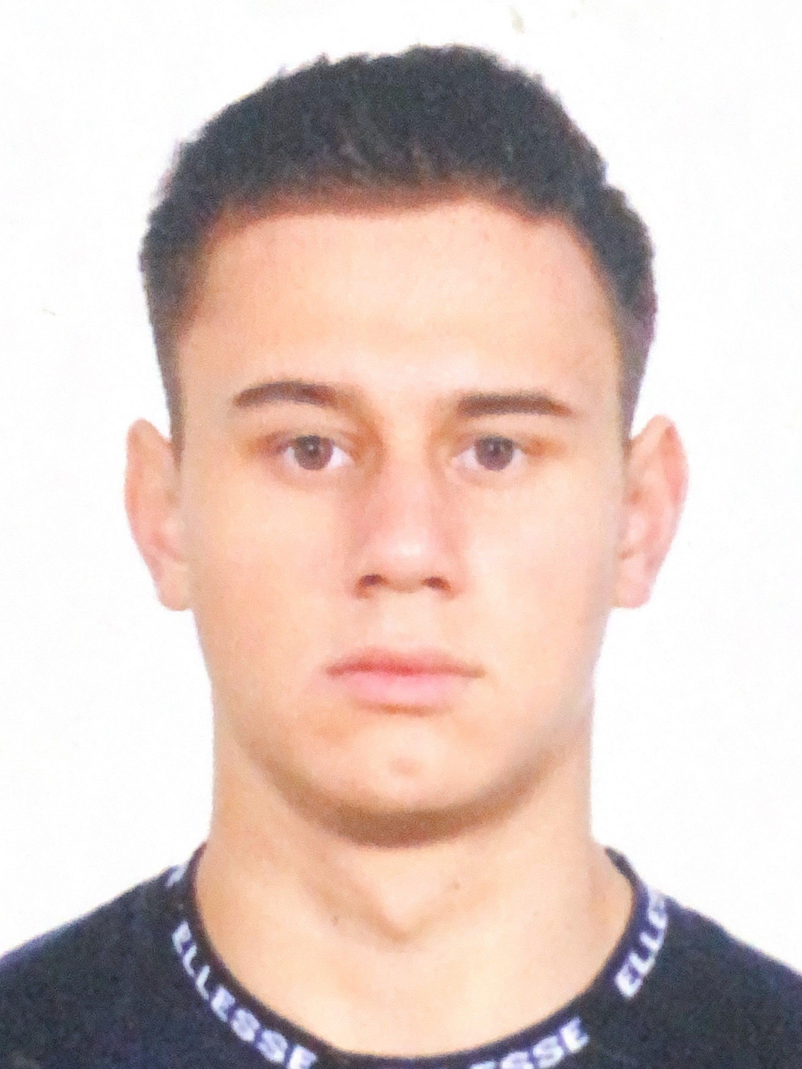 Roman DUMANSKII