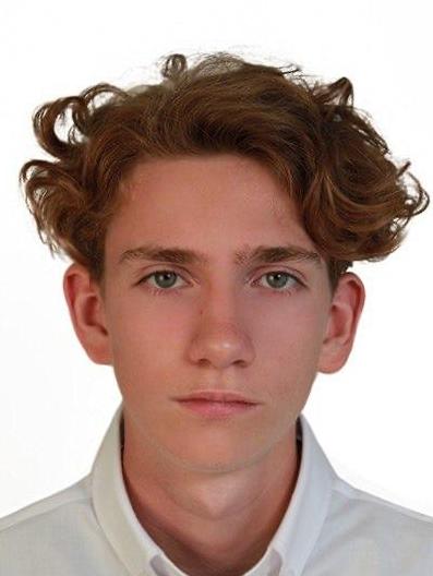 Maksim BOGDANOV