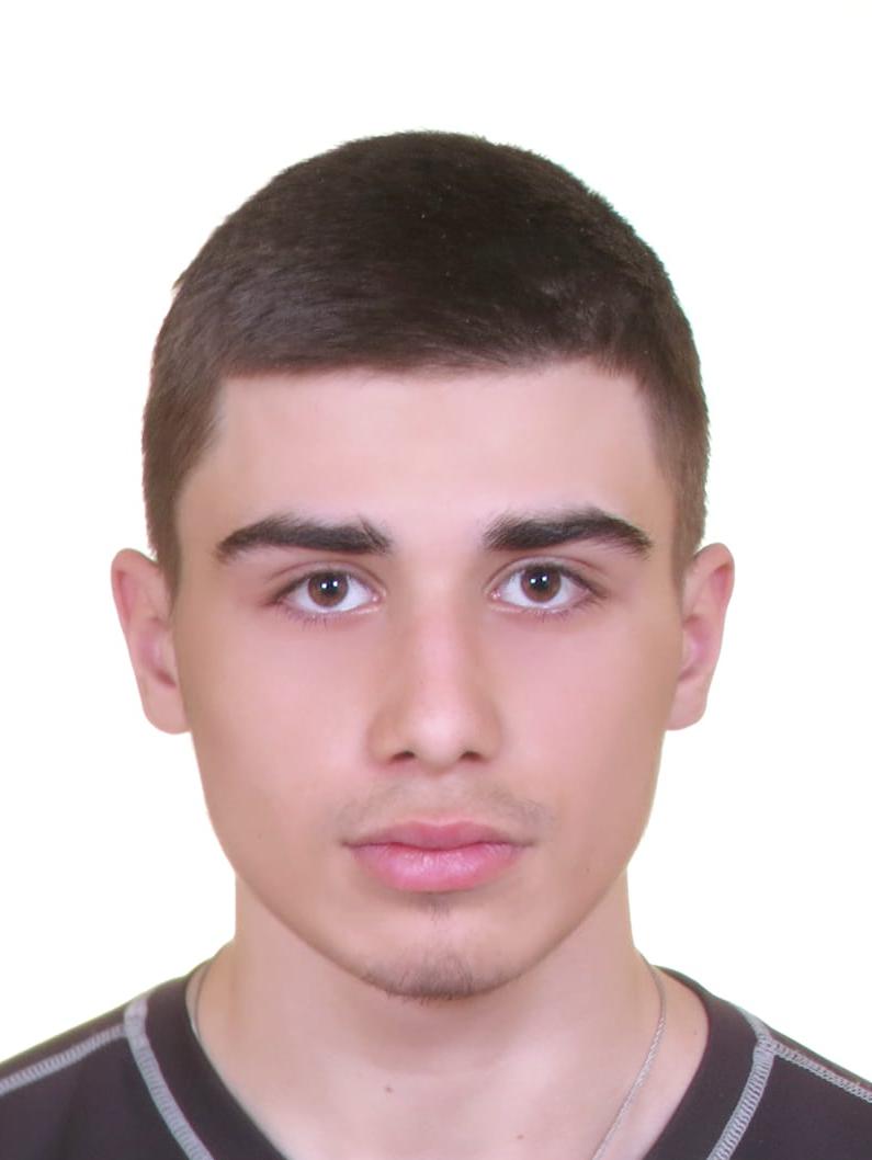 Ivan EGOROV