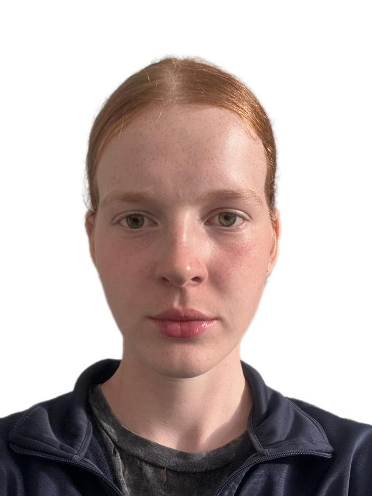 Valeriia KASHUBINA
