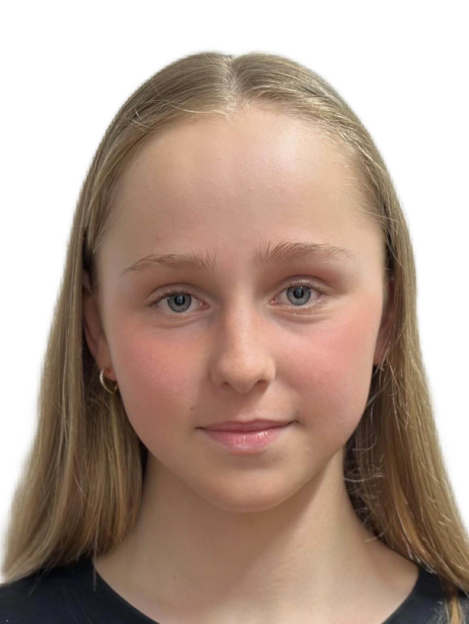 Anastasiia ROMANIUK