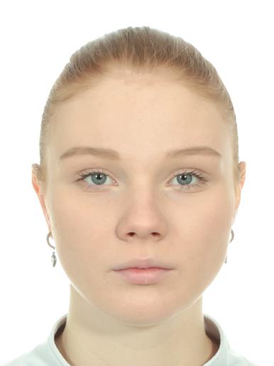 Anastasiia SAMOILOVA