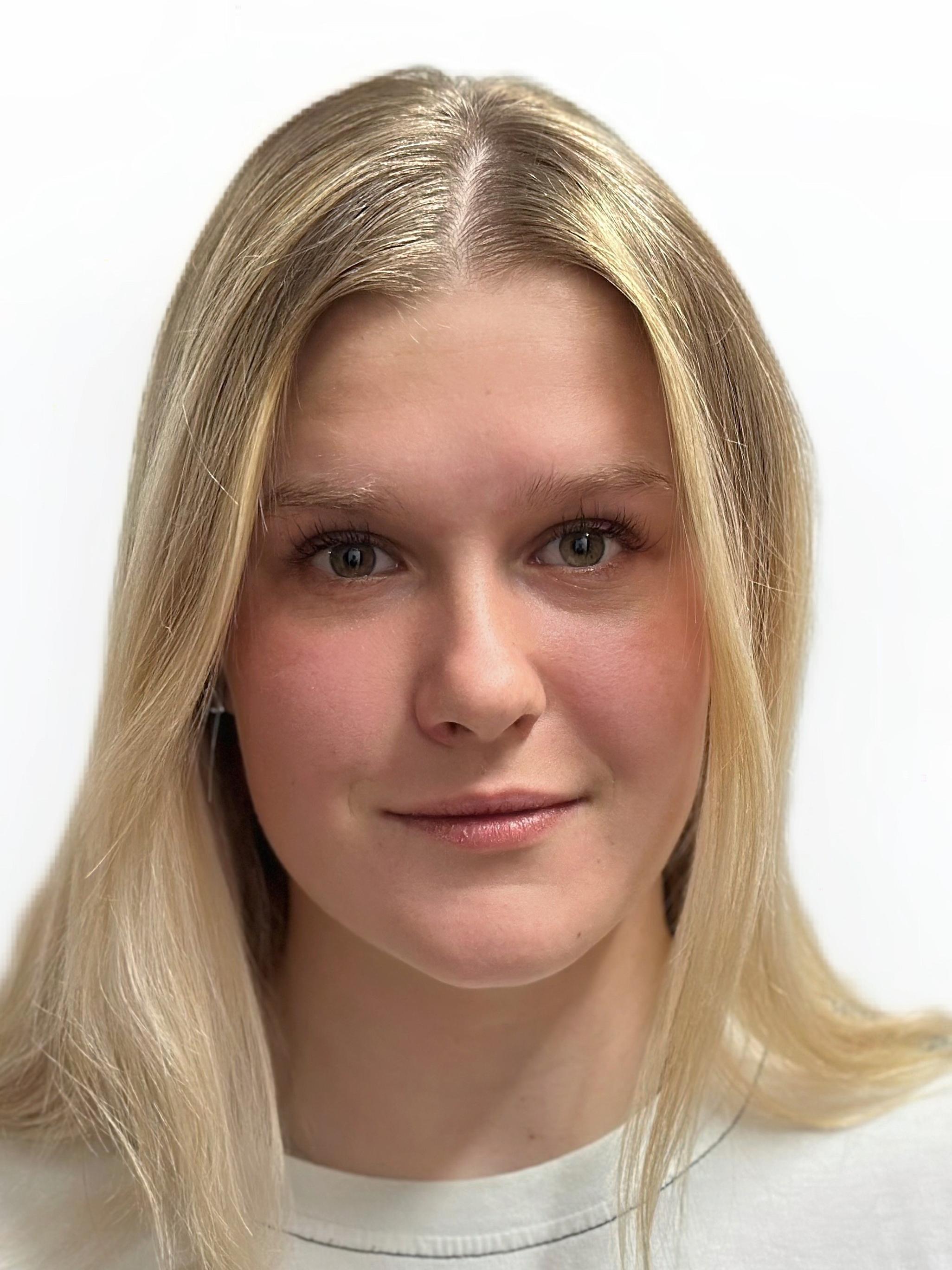 Arina KHRISANFOVA
