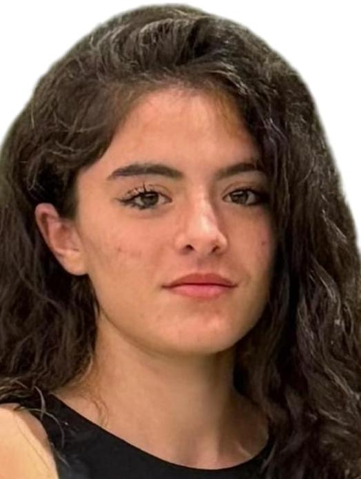Aitana MONTILLA