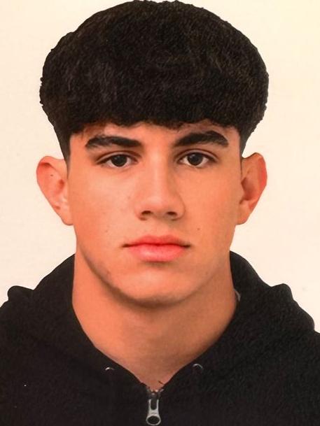 Javier CID