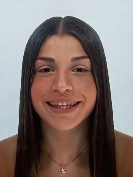 Sofia PARADA