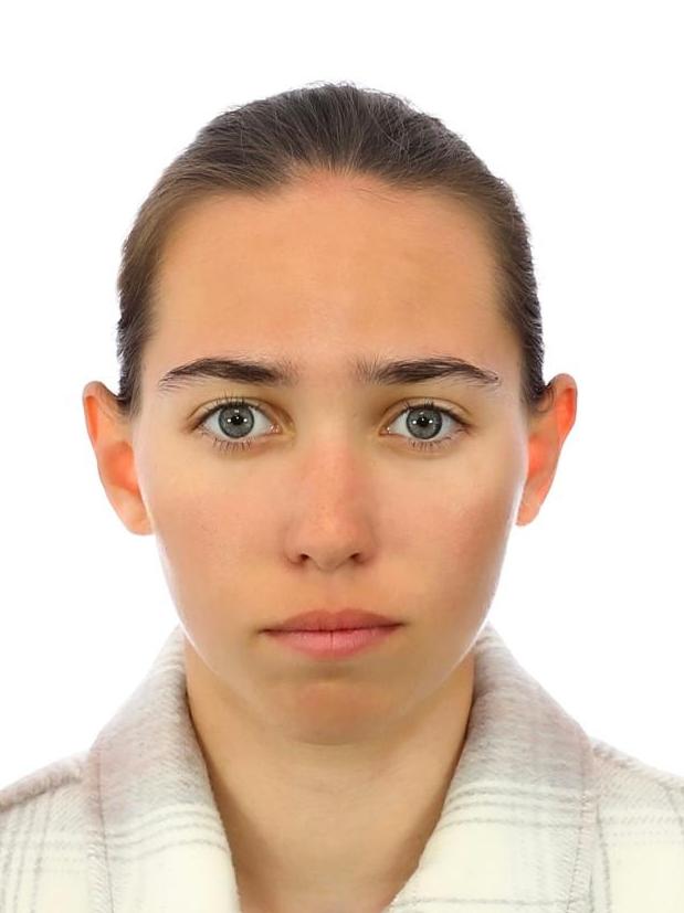 Sofiia KALININA