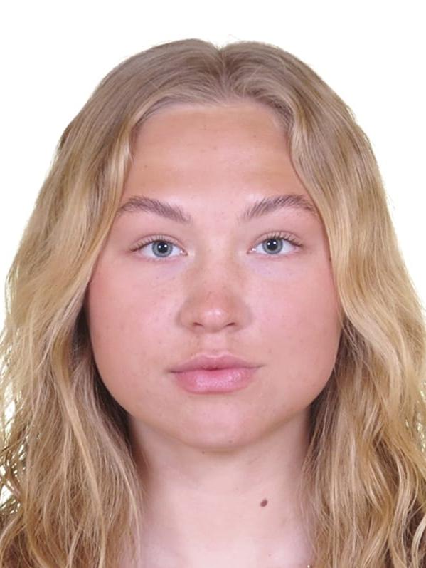 Olesia KOZEEVA