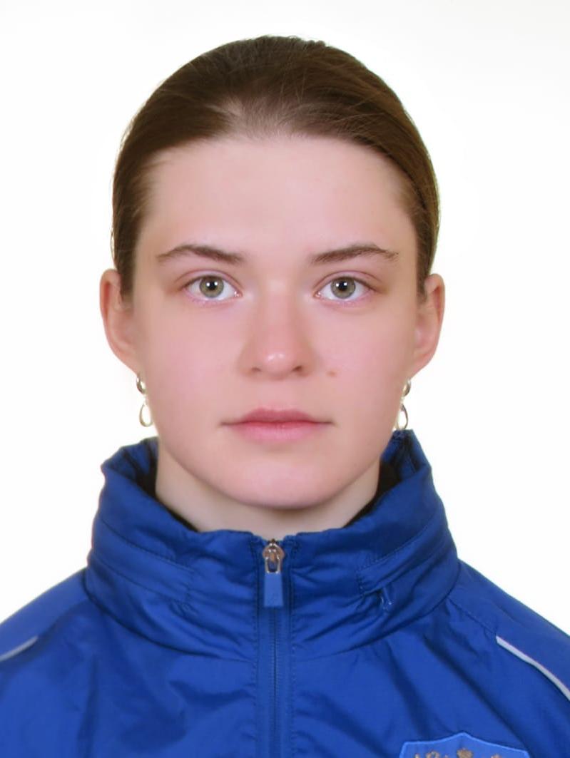 Elizaveta RAEVSKAIA
