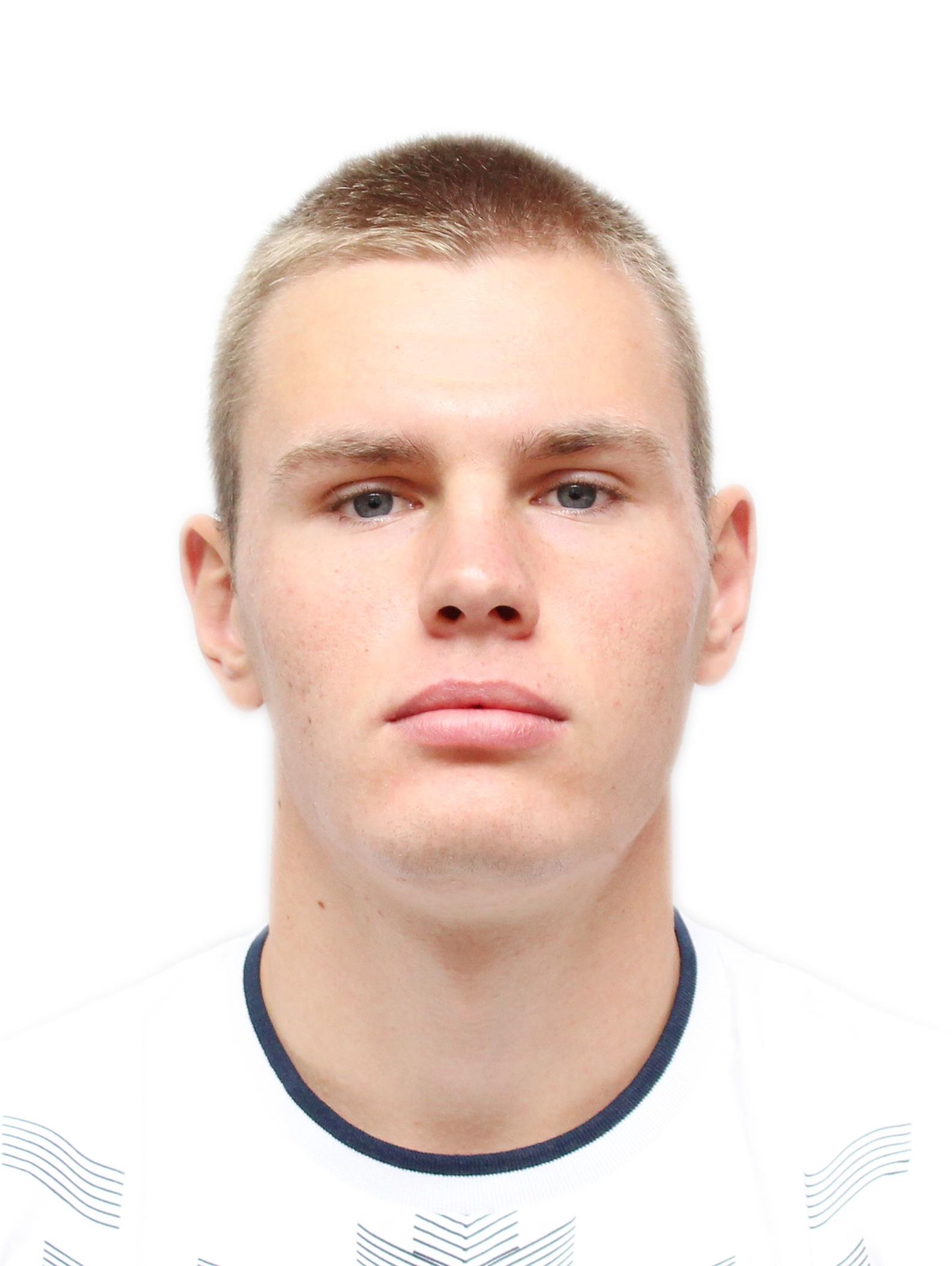 Pavel SKRIABIN