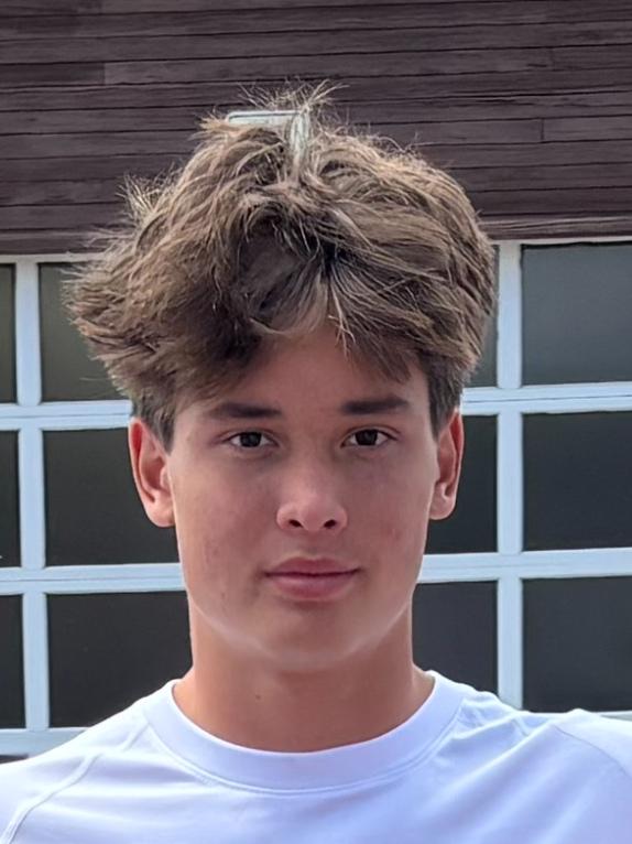 Spencer ALLEN