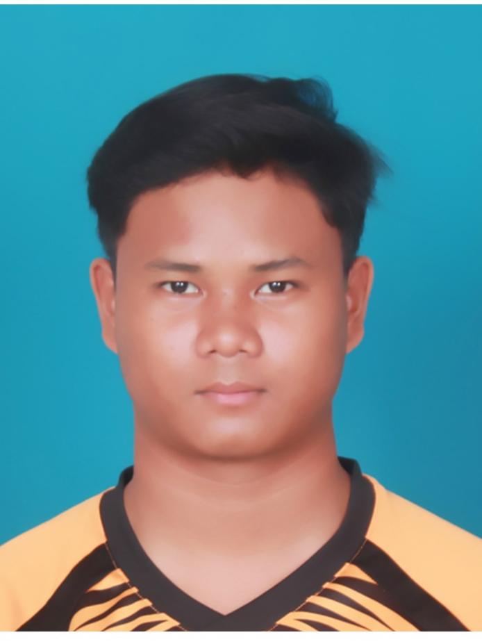 Muhammad Adif JASMADI