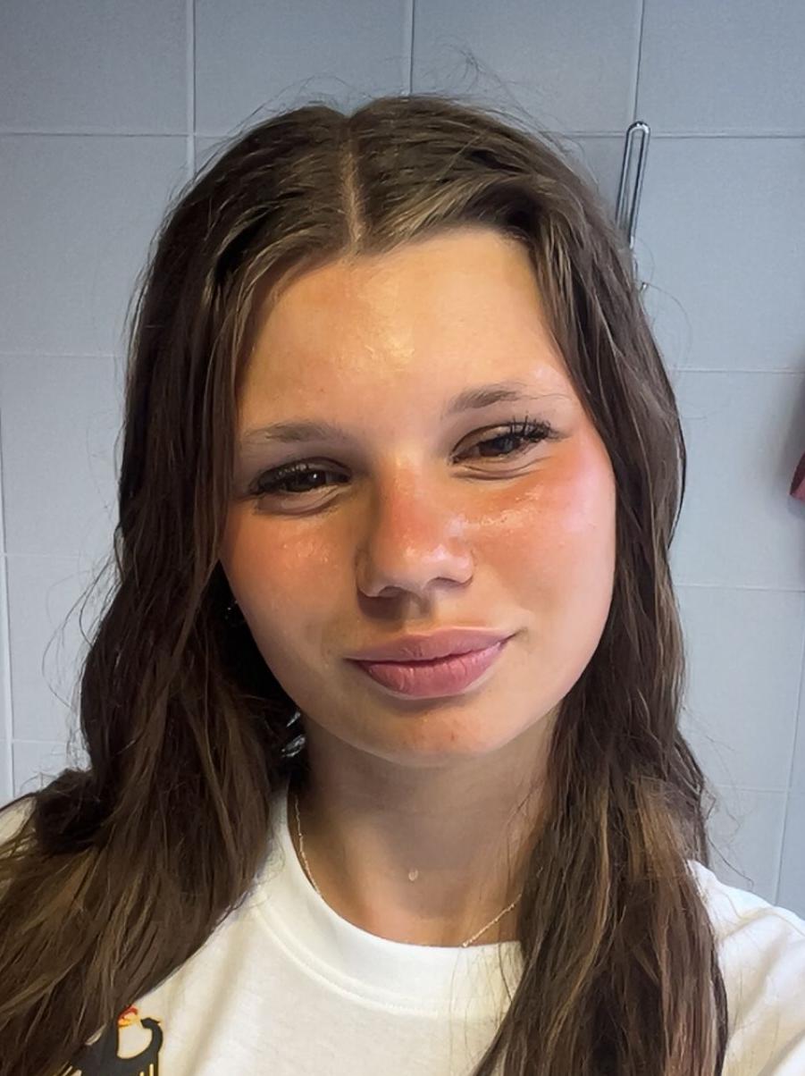 Ronja HASELOFF