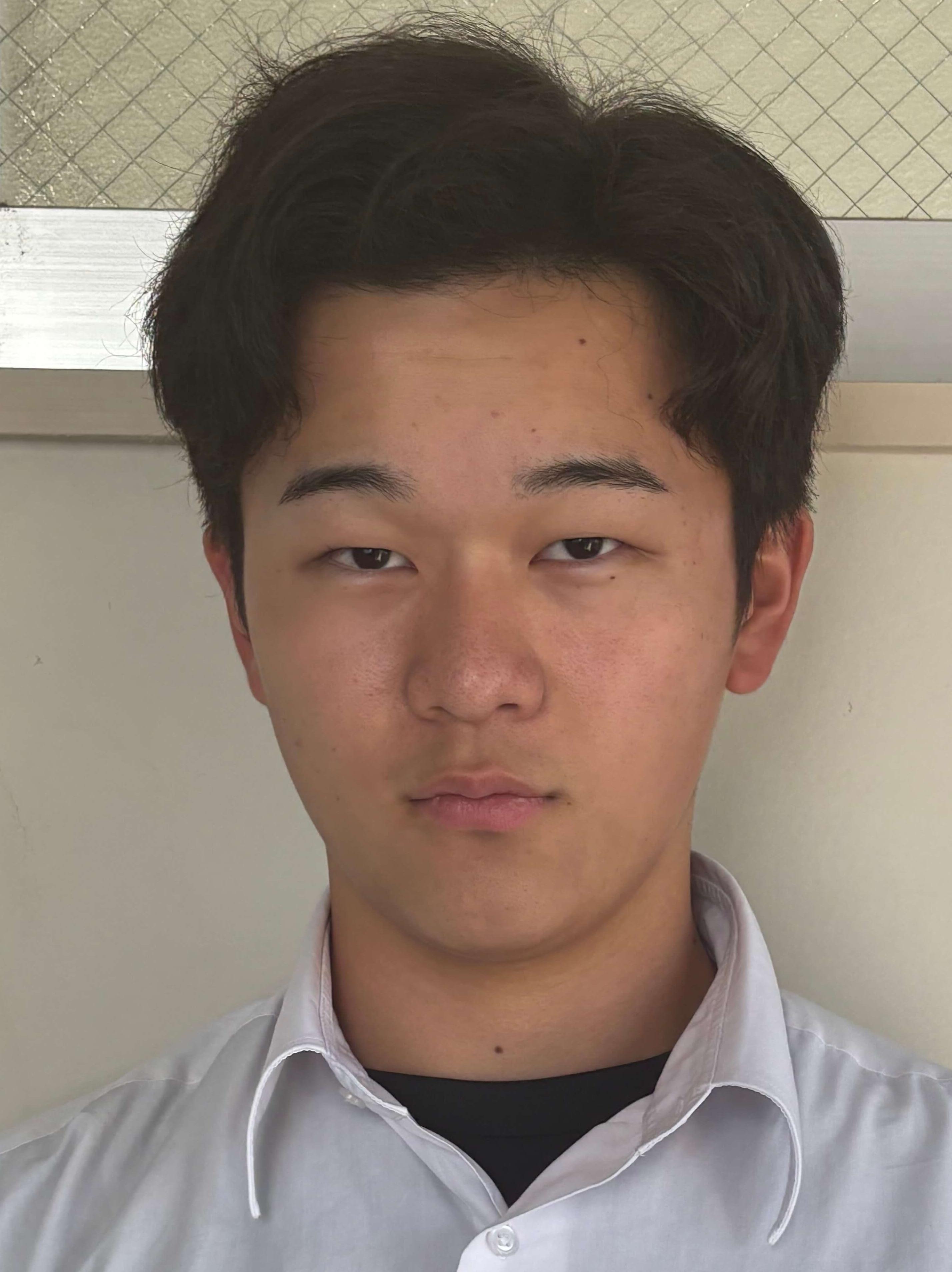 Yuma ANZAI