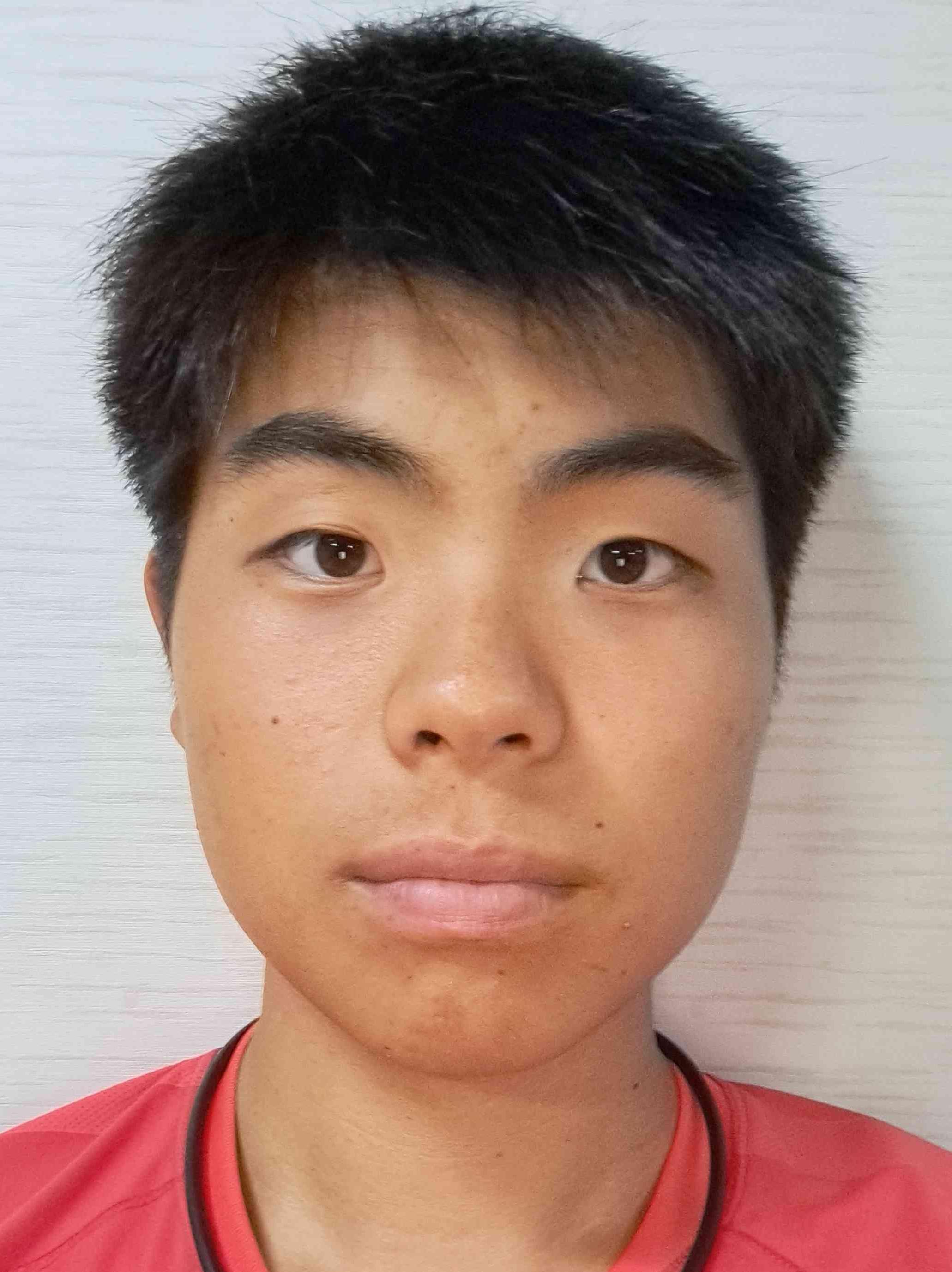Yoshimasa UEKI