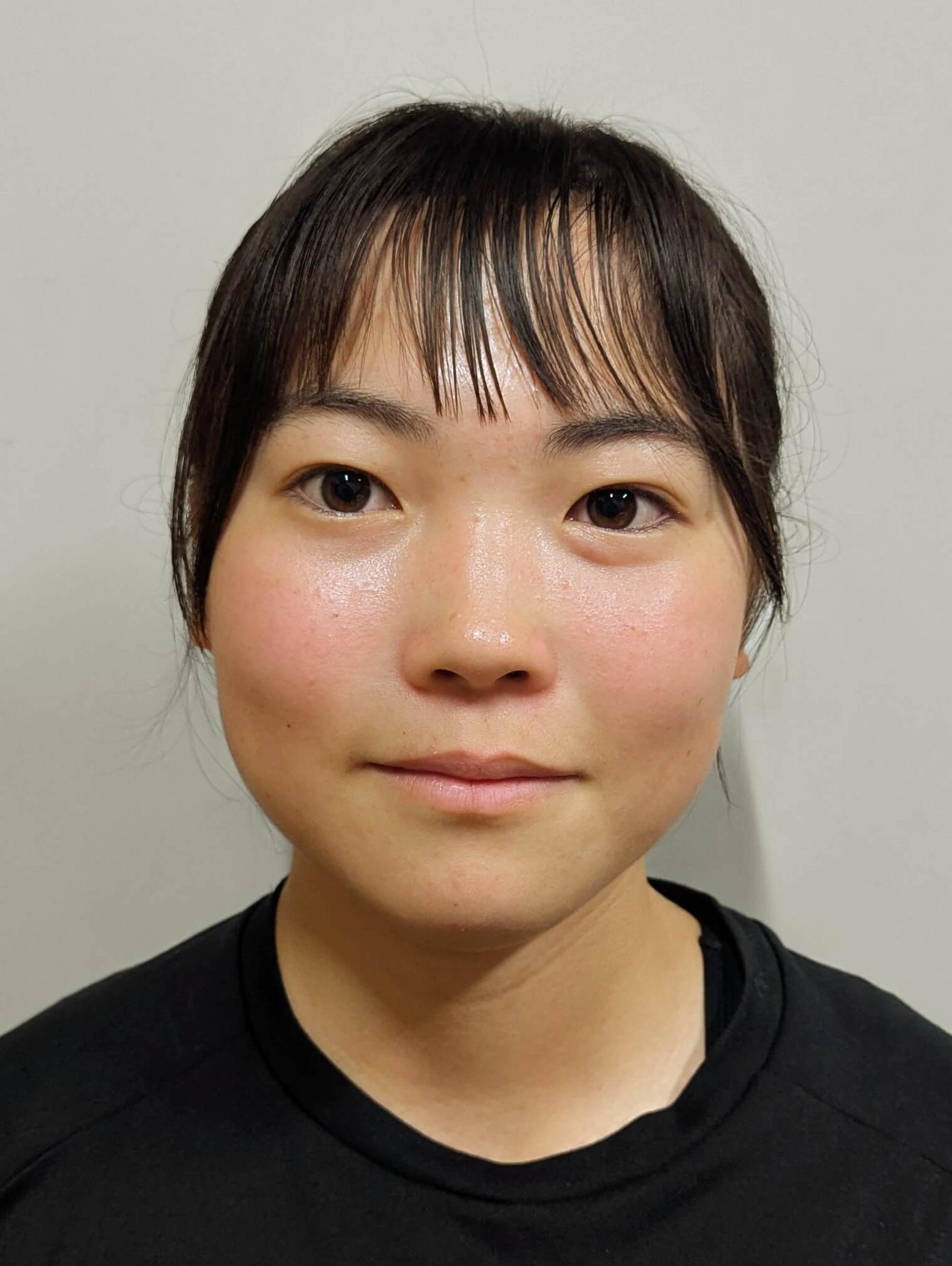 Yuna OKAMURA