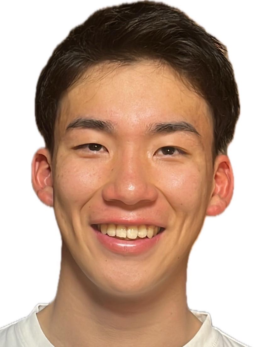 Hayato YOSHIMURA