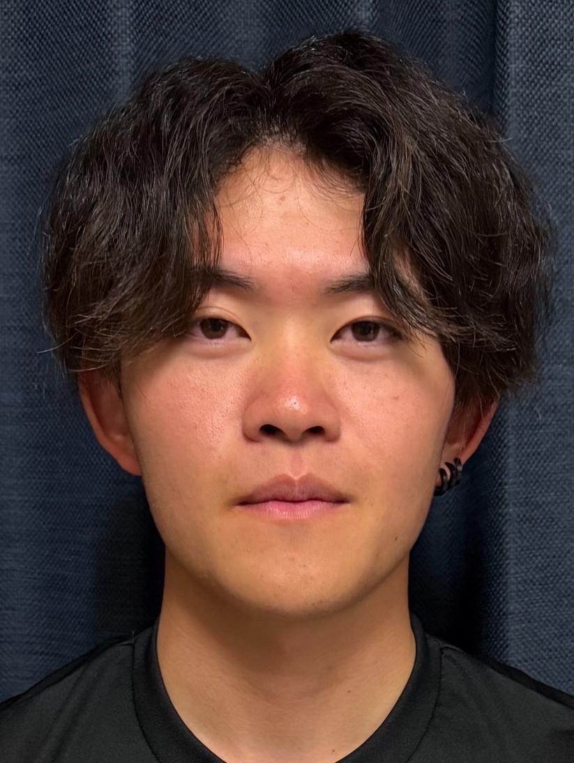 Koki MATSUMOTO