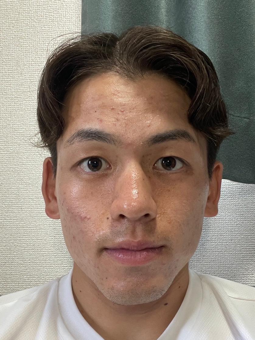 Rintaro YAMAOKA