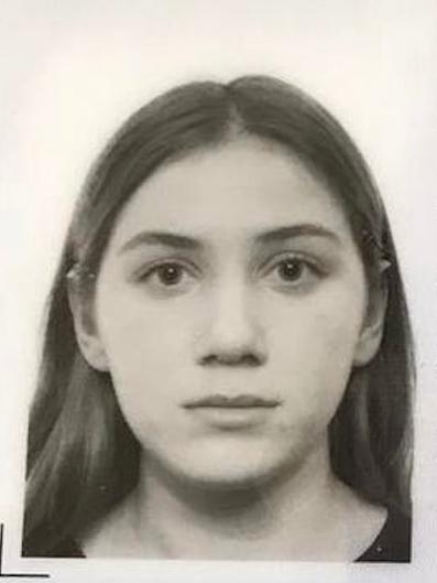 Karyna NEHRIA