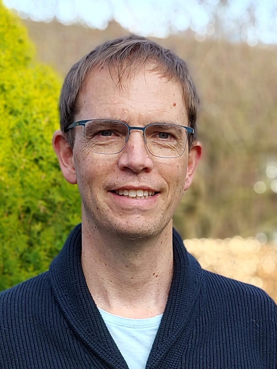Robert FIEDLER