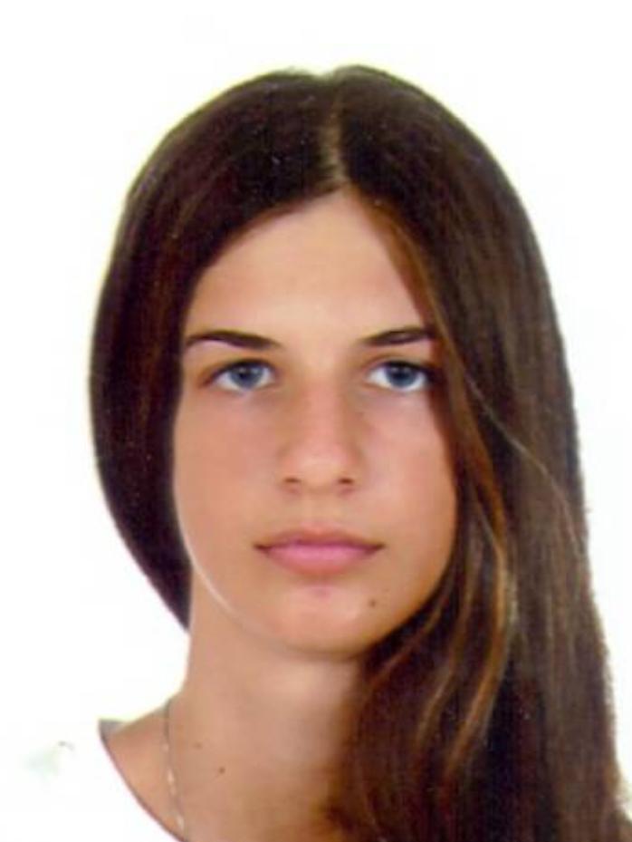Tamara PAVIC