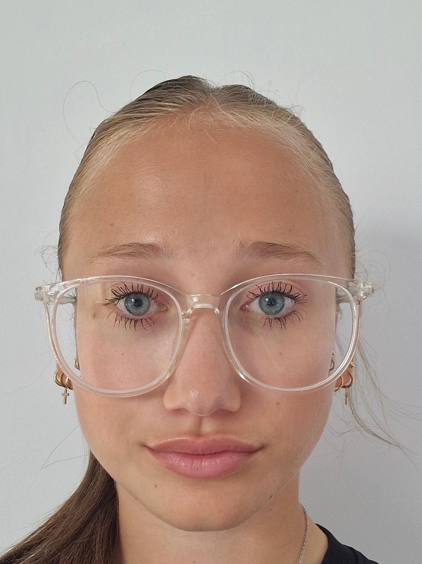 Sofia NOSKOVICOVA