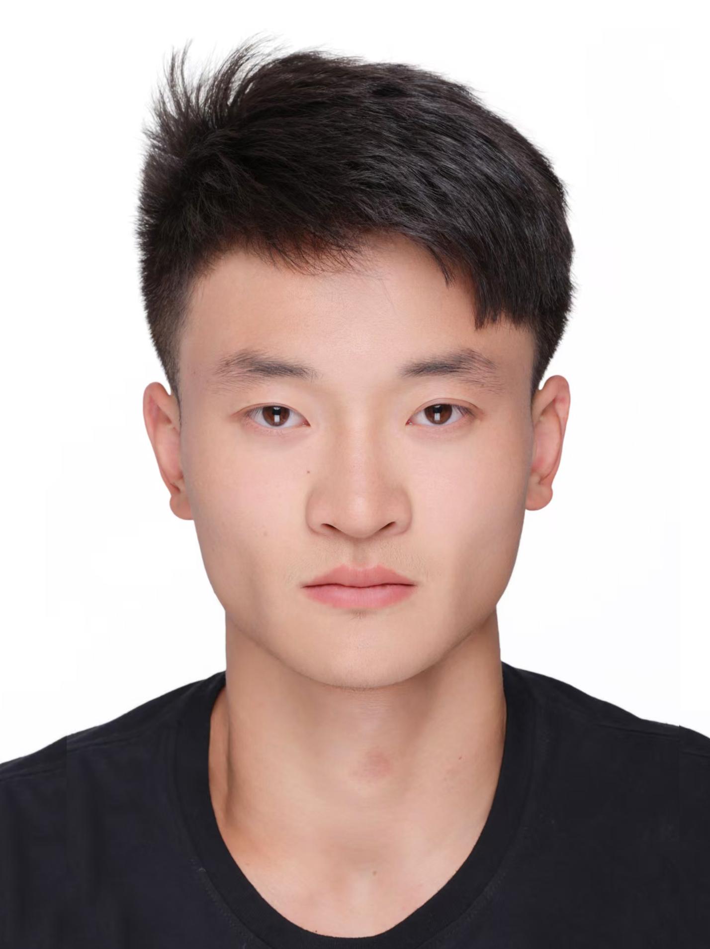 Zeyu ZHANG