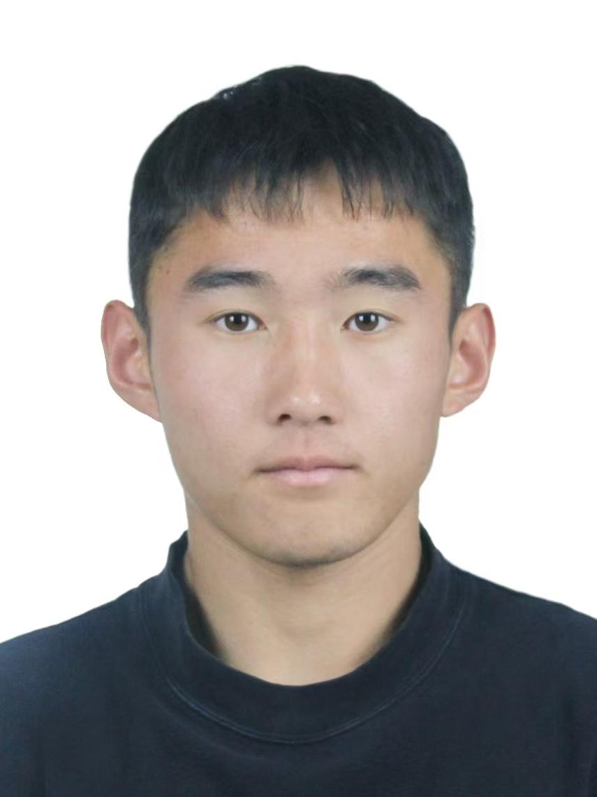 Jixiang GUO