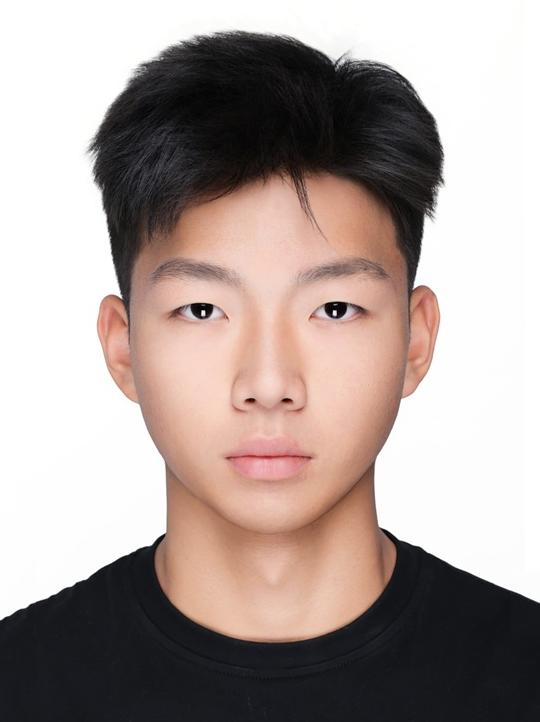 Zhibo ZHANG
