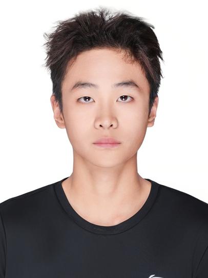 Xuhao LI