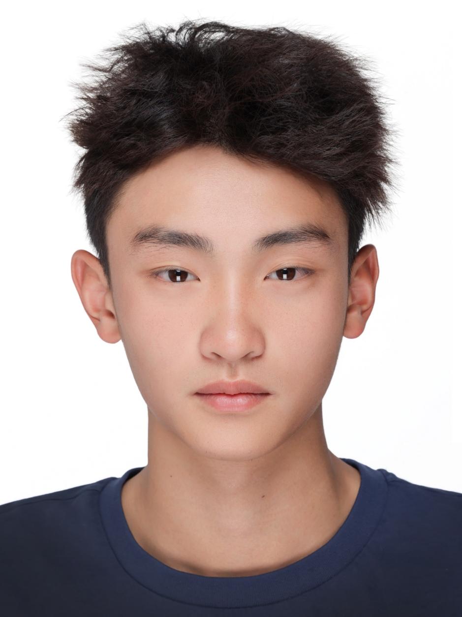Yuhao LIU