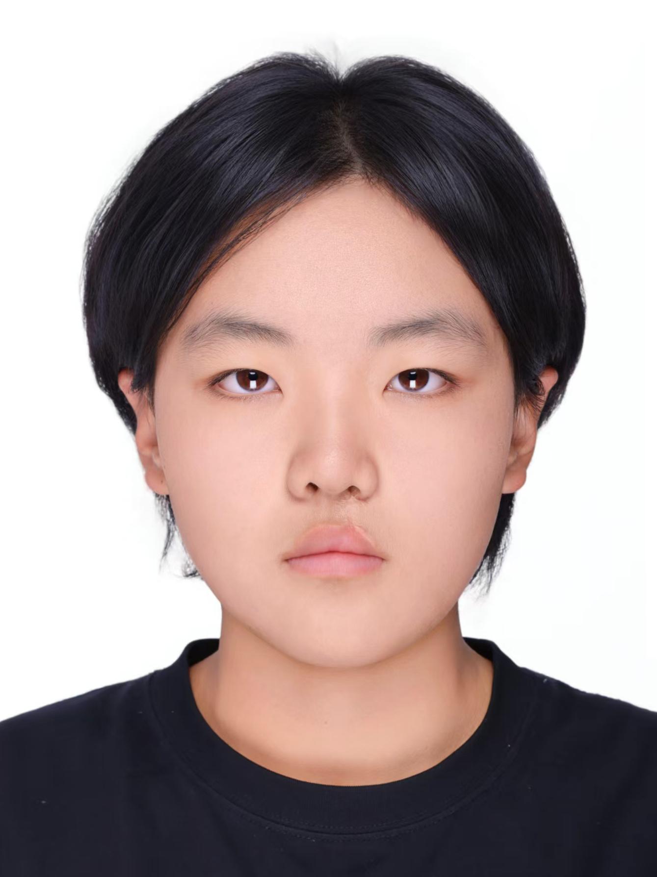 Linjie KOU