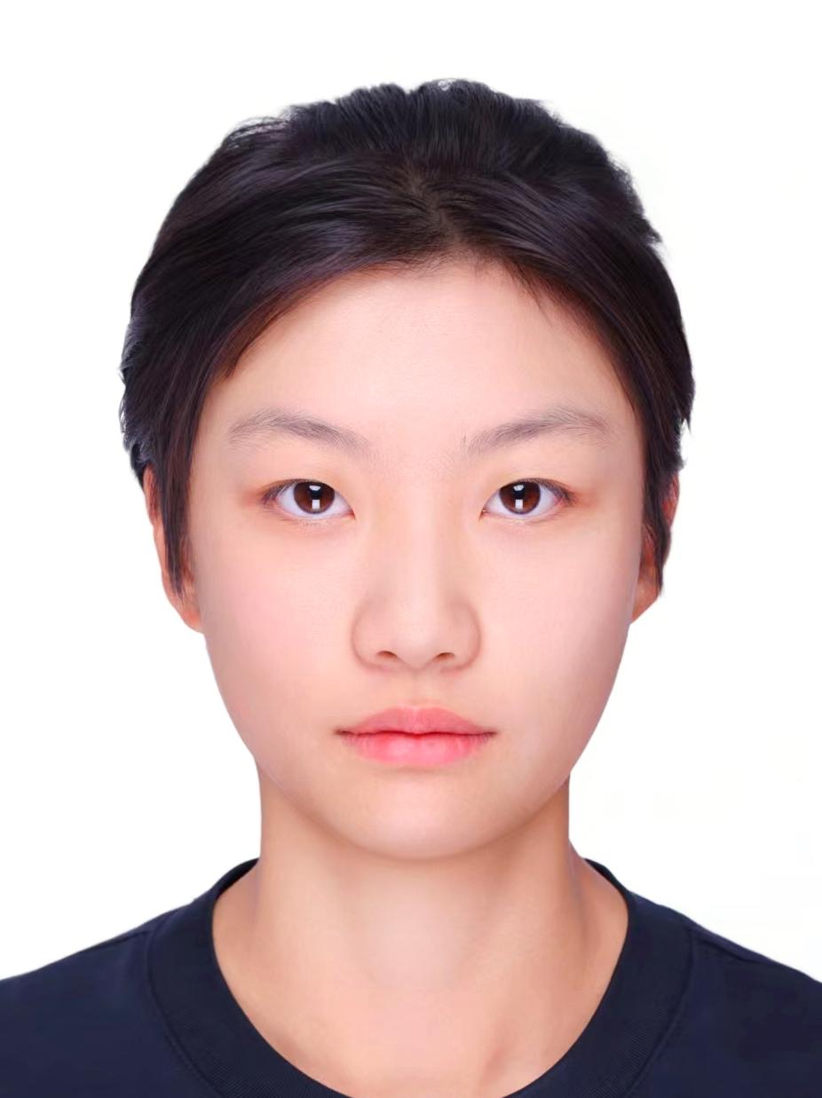 Yitong XUE