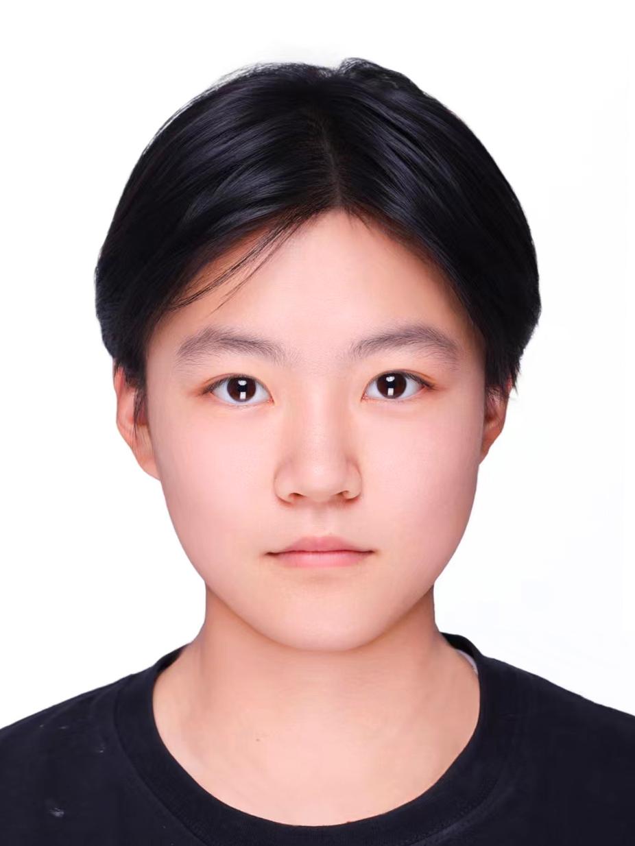 Xiaoman SHI