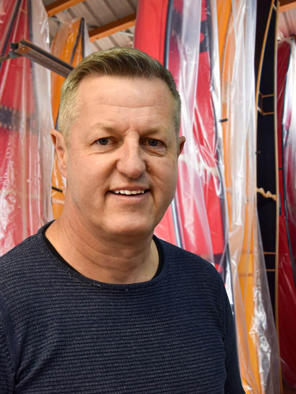 Robert SOMMER