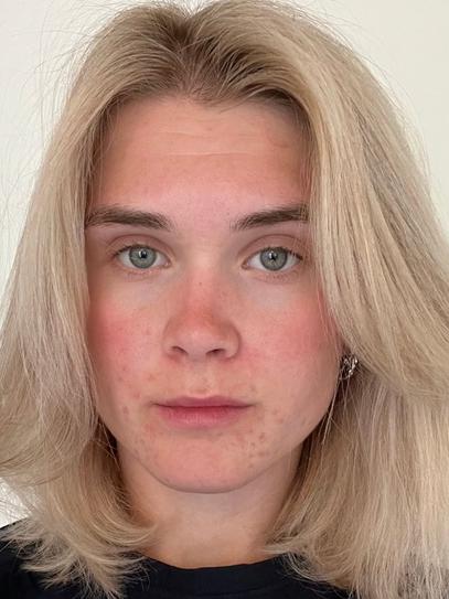 Julia NOREFJORD