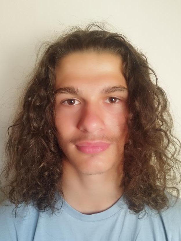 Martin MURAR