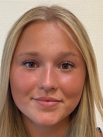Lovisa BENGTZING