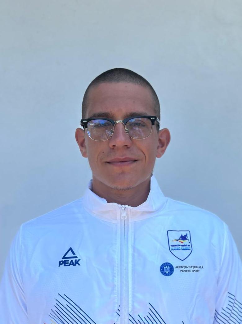 Sergiu-Vladimir MAFTEI