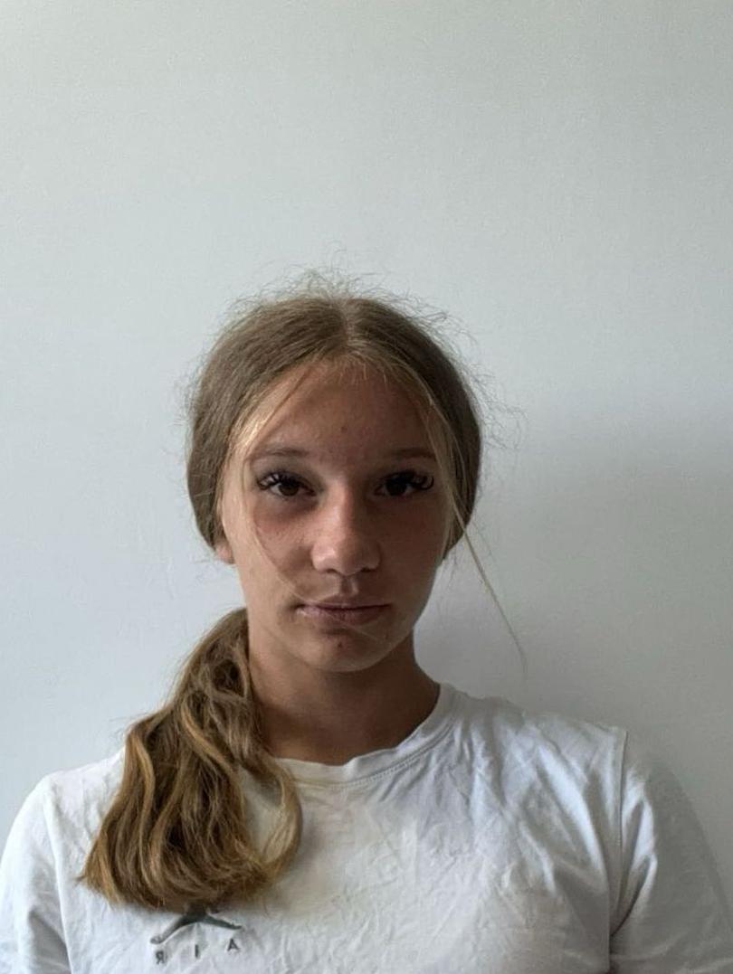 Roxana-Maria PIRVA