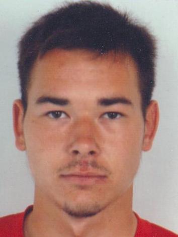 Lucas KLUGE