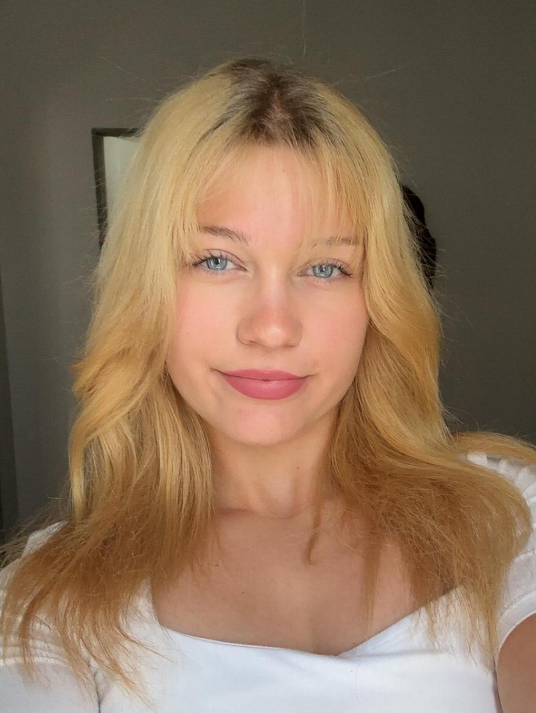 Milena MACKIEWICZ